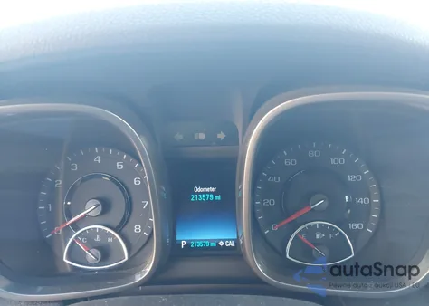 2014 Chevrolet Malibu 2Lz from USA, damaged, VIN 1G11J5SX1EF131217